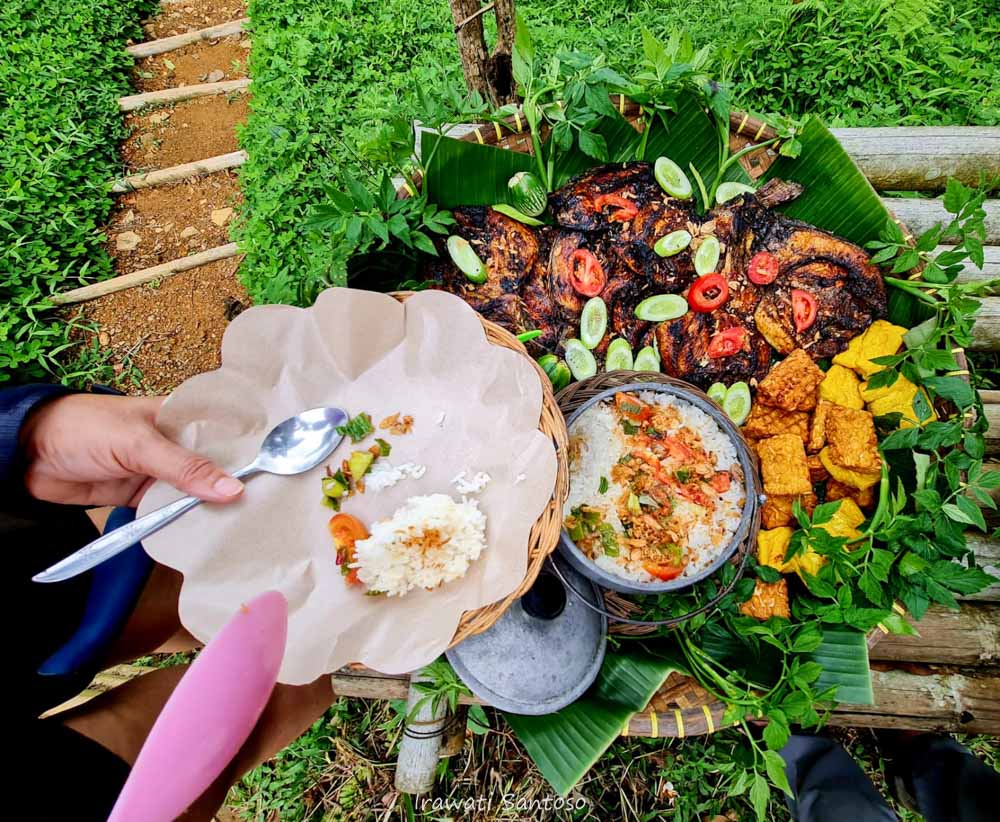 Ke Sumedang Makan Tahu Tentu Bukan Ada Banyak Aktivitas Menarik Nih